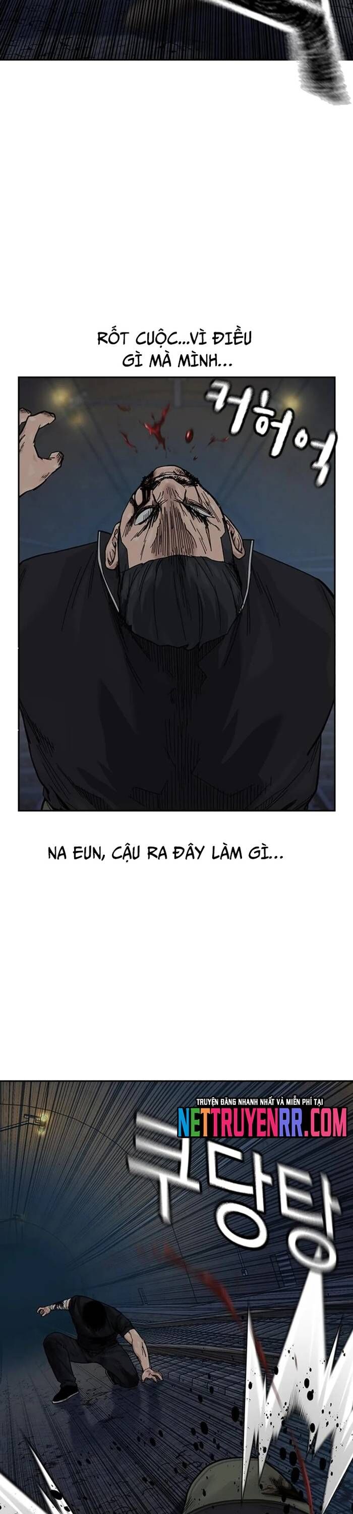 Để Có Thể Sống Sót - Chapter 169 - Page 29