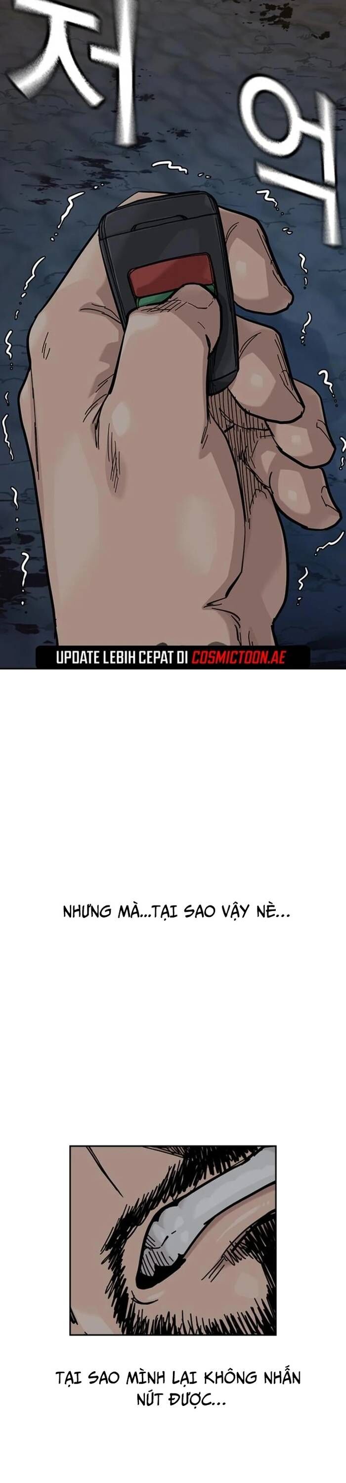 Để Có Thể Sống Sót - Chapter 169 - Page 37