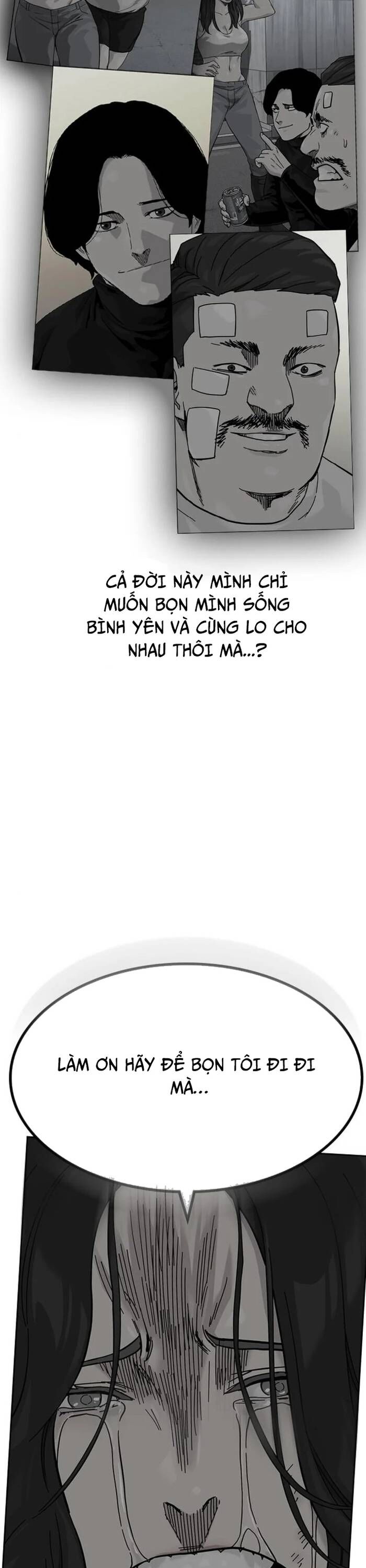 Để Có Thể Sống Sót - Chapter 169 - Page 39