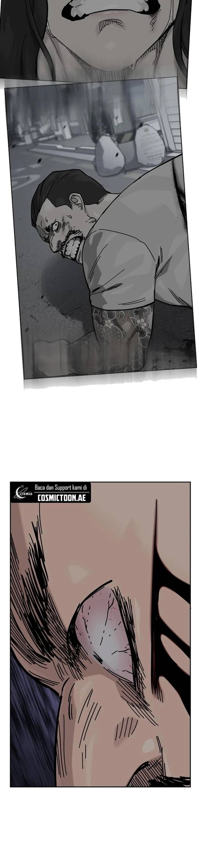 Để Có Thể Sống Sót - Chapter 169 - Page 40