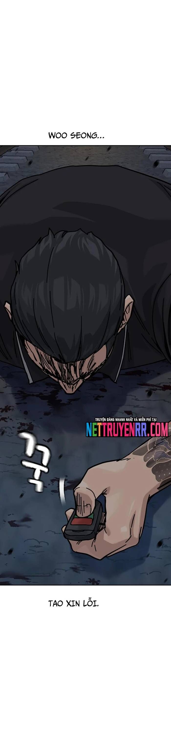 Để Có Thể Sống Sót - Chapter 169 - Page 41