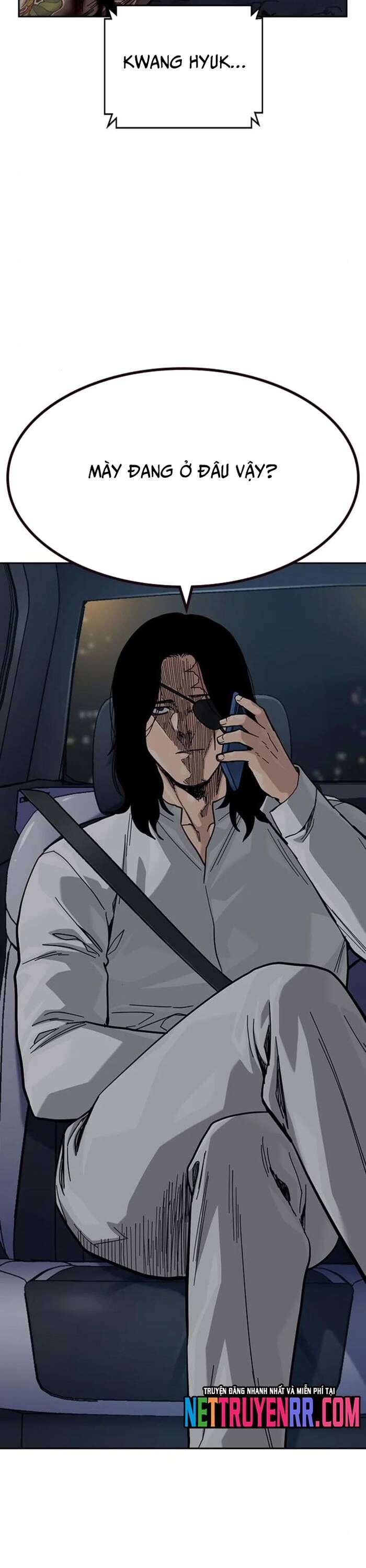 Để Có Thể Sống Sót - Chapter 169 - Page 44