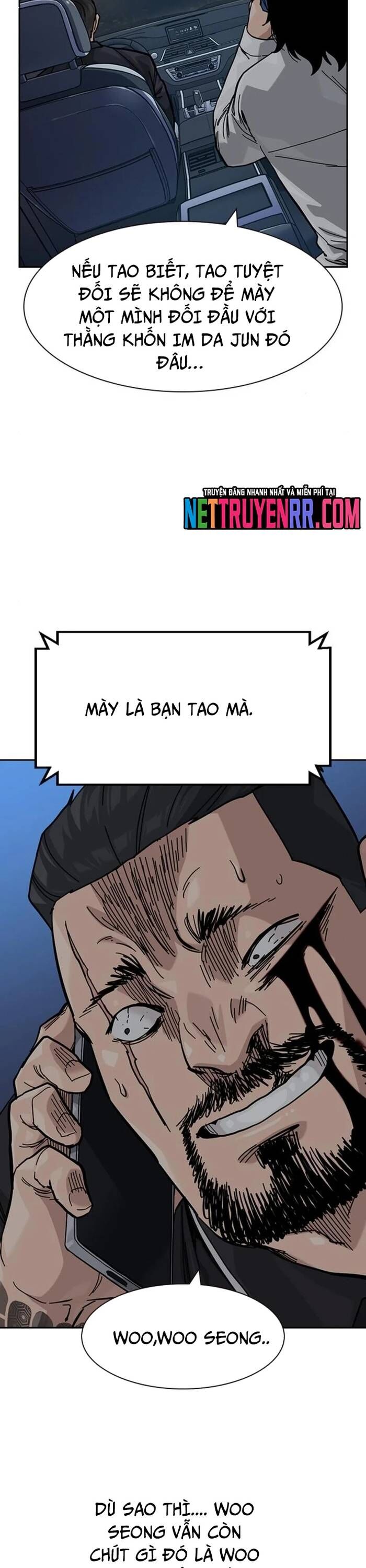 Để Có Thể Sống Sót - Chapter 169 - Page 46