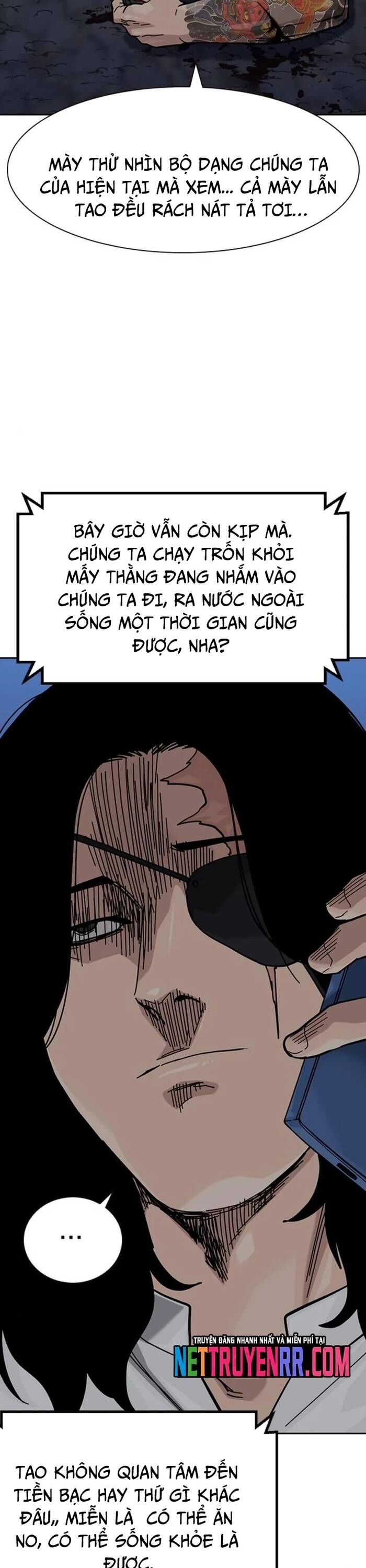 Để Có Thể Sống Sót - Chapter 169 - Page 49