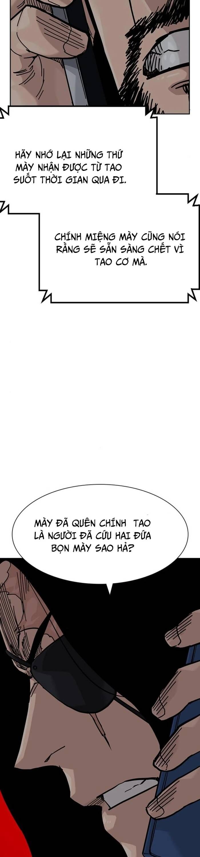 Để Có Thể Sống Sót - Chapter 169 - Page 52