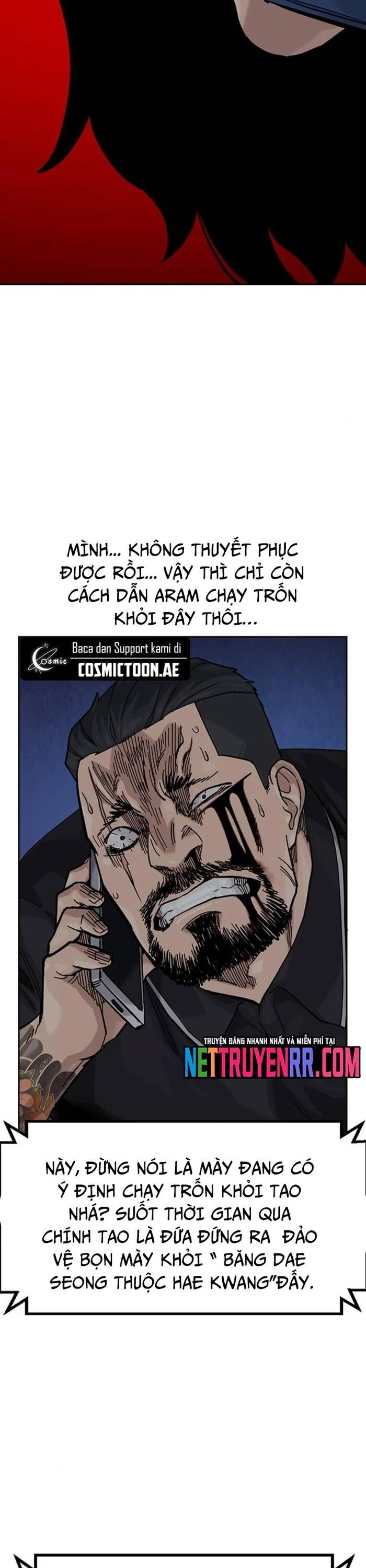 Để Có Thể Sống Sót - Chapter 169 - Page 53
