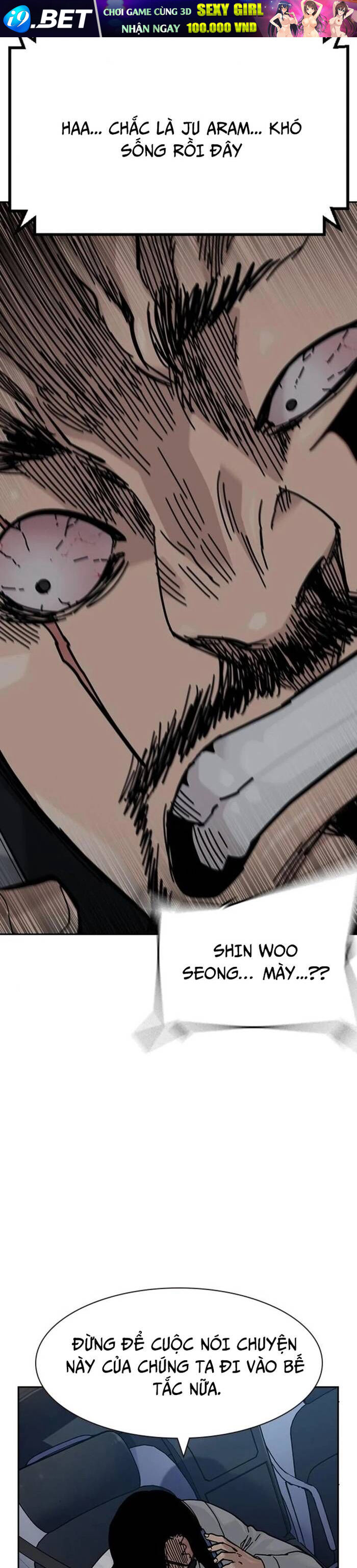 Để Có Thể Sống Sót - Chapter 169 - Page 54