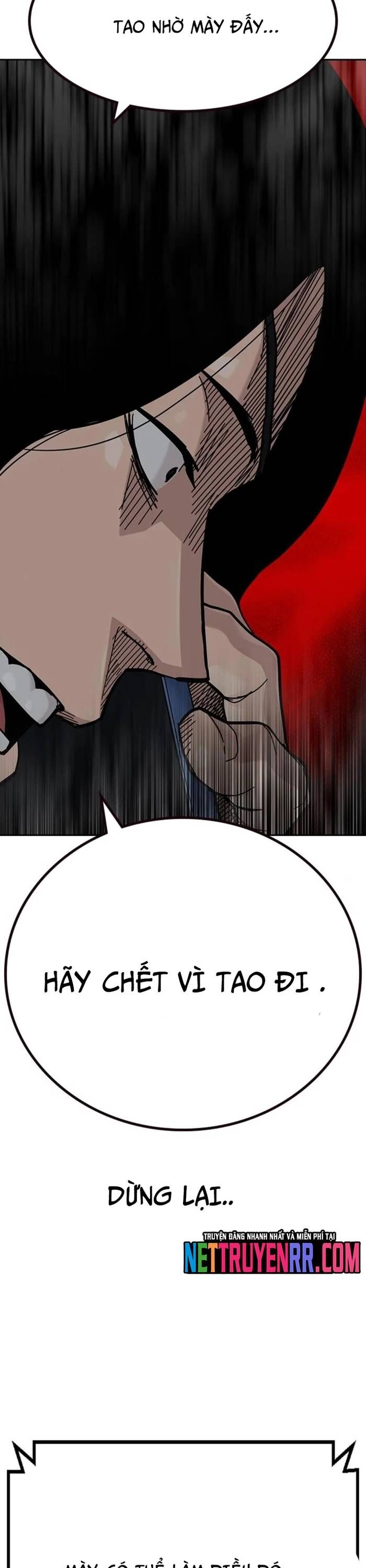 Để Có Thể Sống Sót - Chapter 169 - Page 56