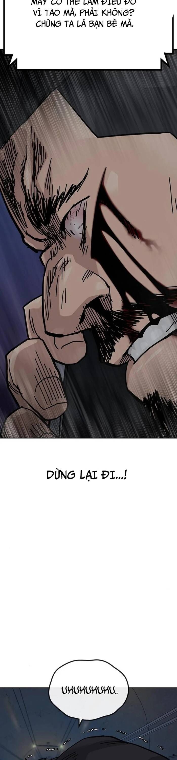 Để Có Thể Sống Sót - Chapter 169 - Page 57