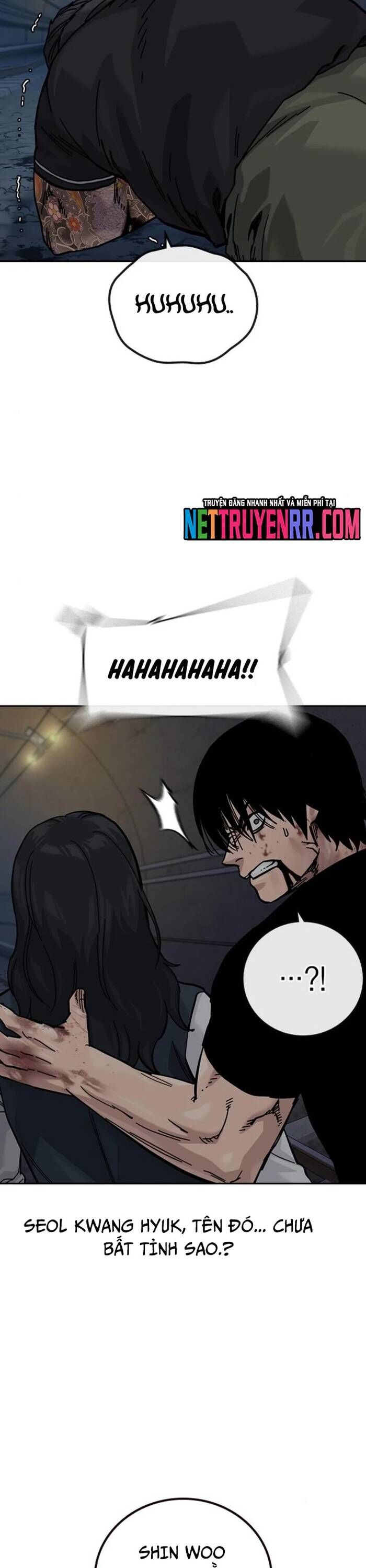 Để Có Thể Sống Sót - Chapter 169 - Page 58