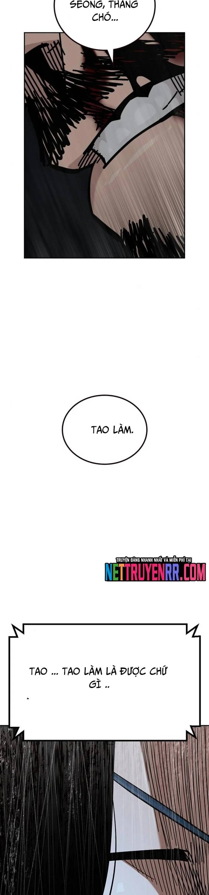 Để Có Thể Sống Sót - Chapter 169 - Page 59