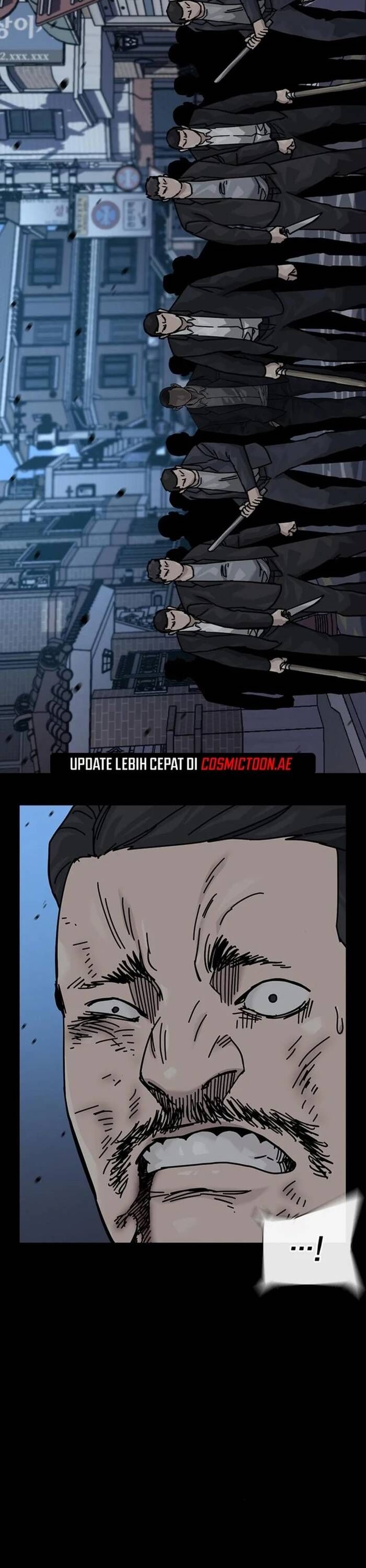 Để Có Thể Sống Sót - Chapter 169 - Page 6