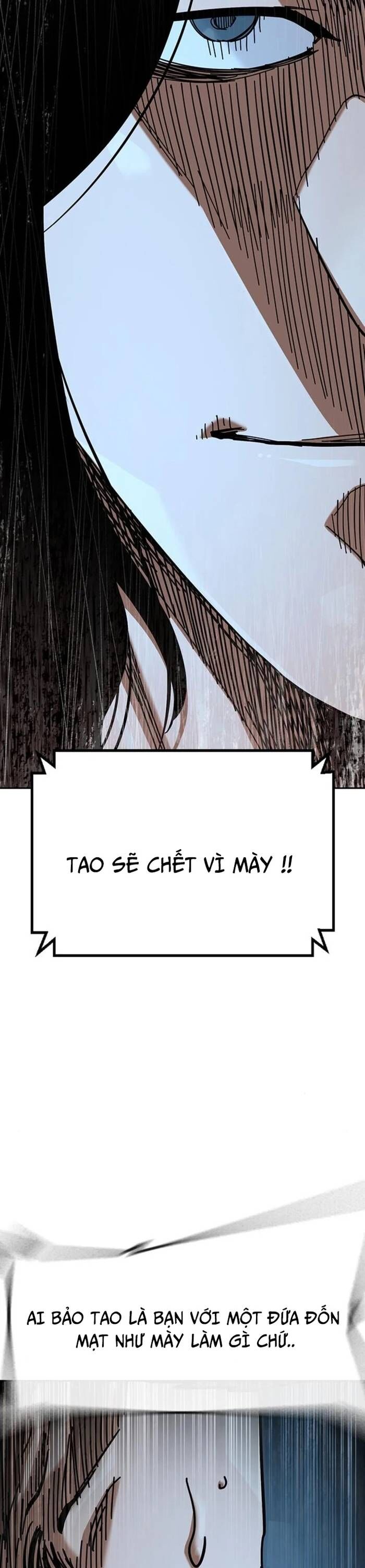 Để Có Thể Sống Sót - Chapter 169 - Page 60