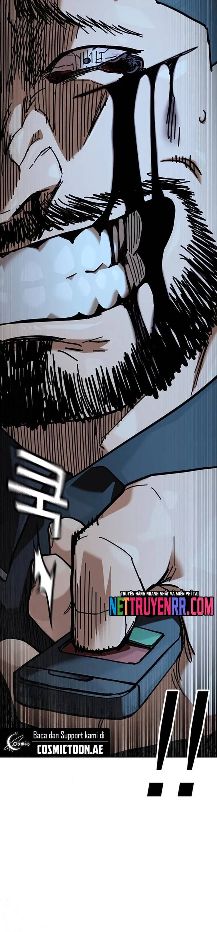 Để Có Thể Sống Sót - Chapter 169 - Page 61