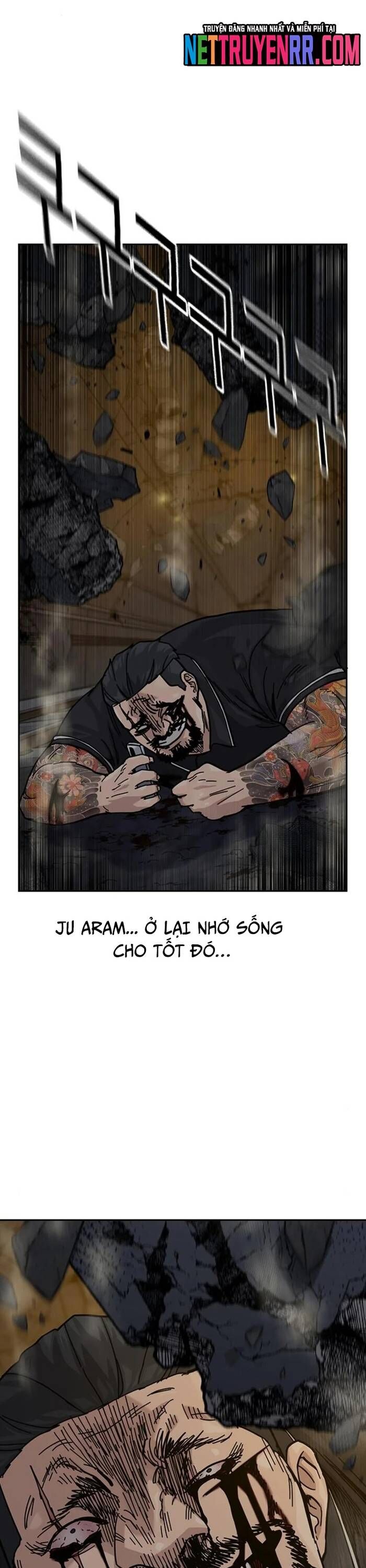 Để Có Thể Sống Sót - Chapter 169 - Page 63