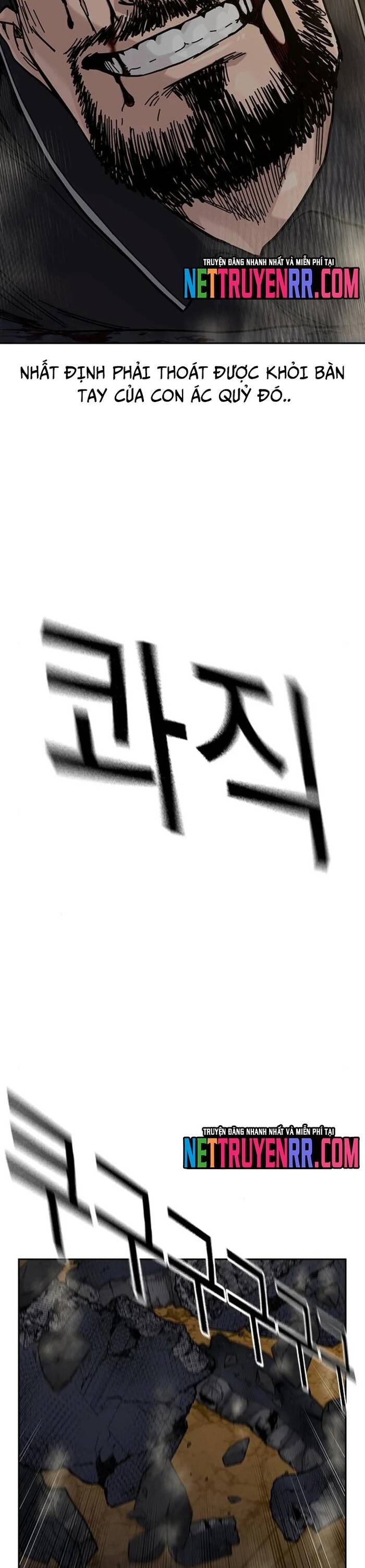 Để Có Thể Sống Sót - Chapter 169 - Page 64