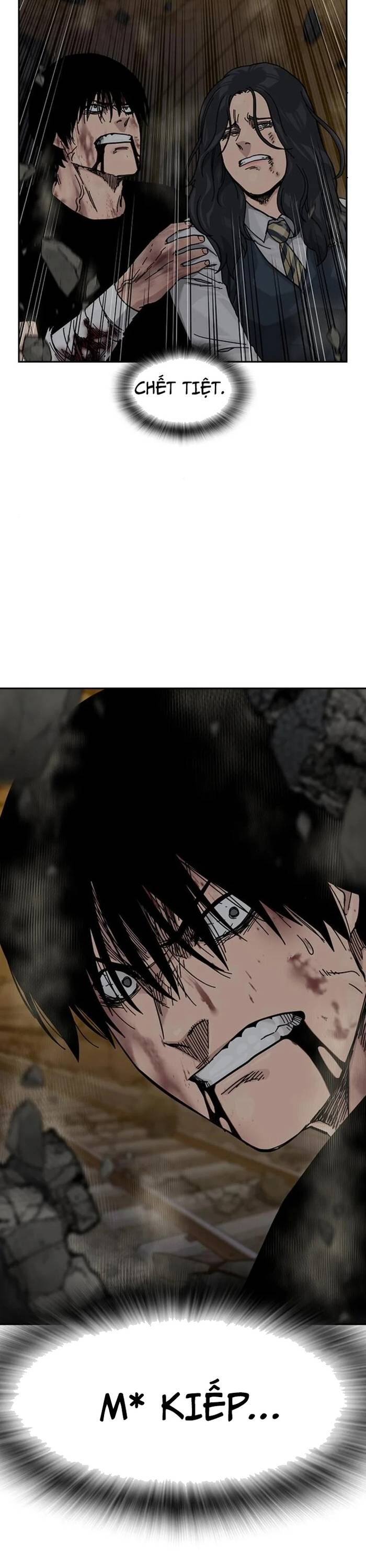 Để Có Thể Sống Sót - Chapter 169 - Page 65