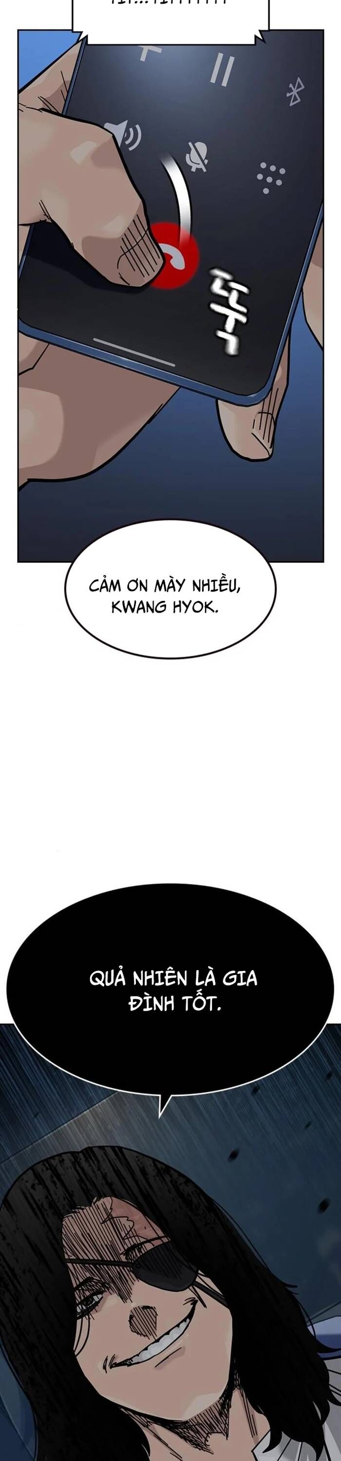 Để Có Thể Sống Sót - Chapter 169 - Page 67