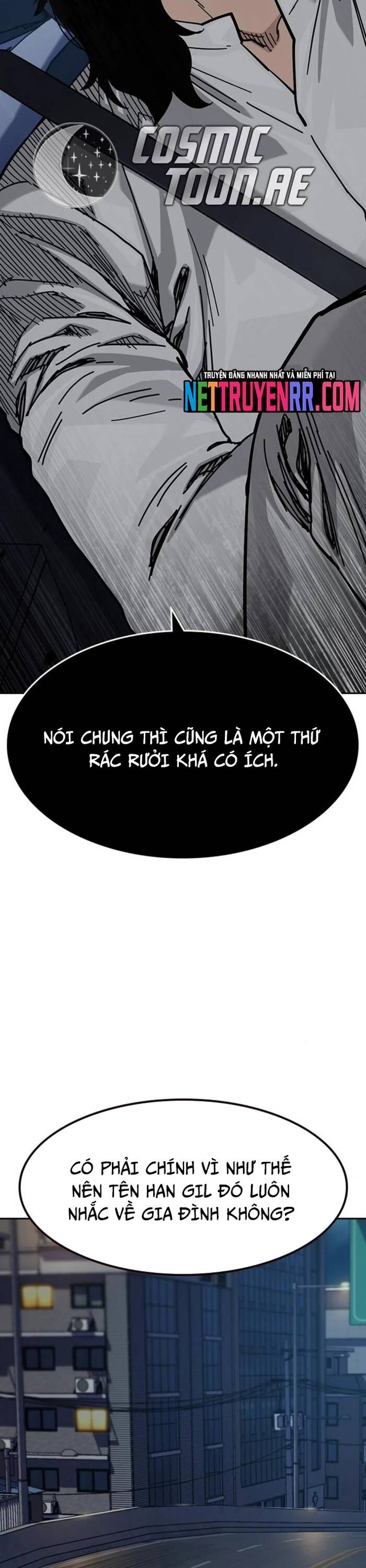 Để Có Thể Sống Sót - Chapter 169 - Page 68
