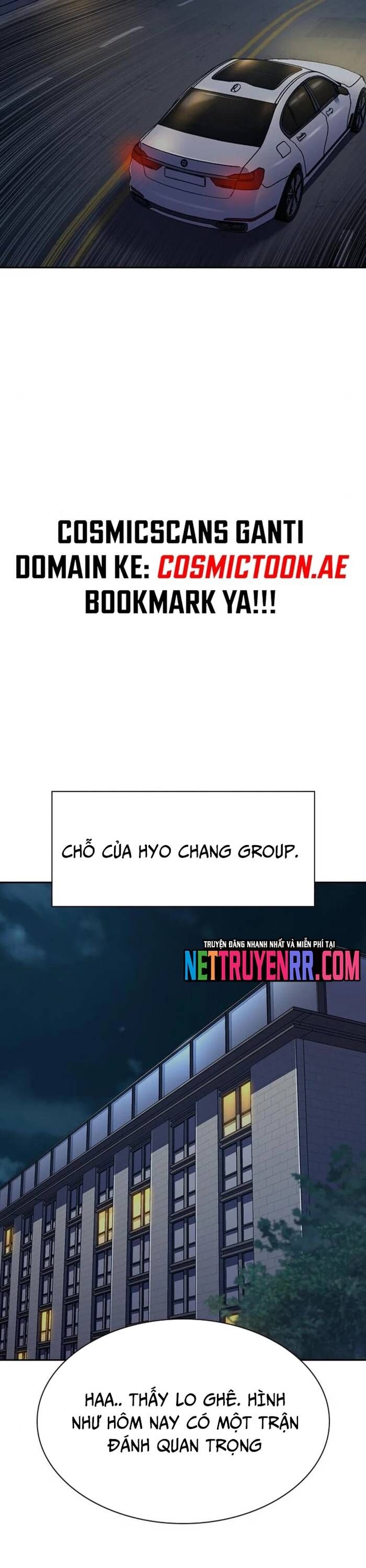 Để Có Thể Sống Sót - Chapter 169 - Page 69