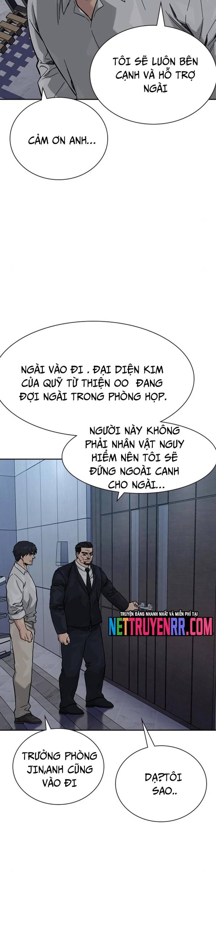 Để Có Thể Sống Sót - Chapter 169 - Page 72