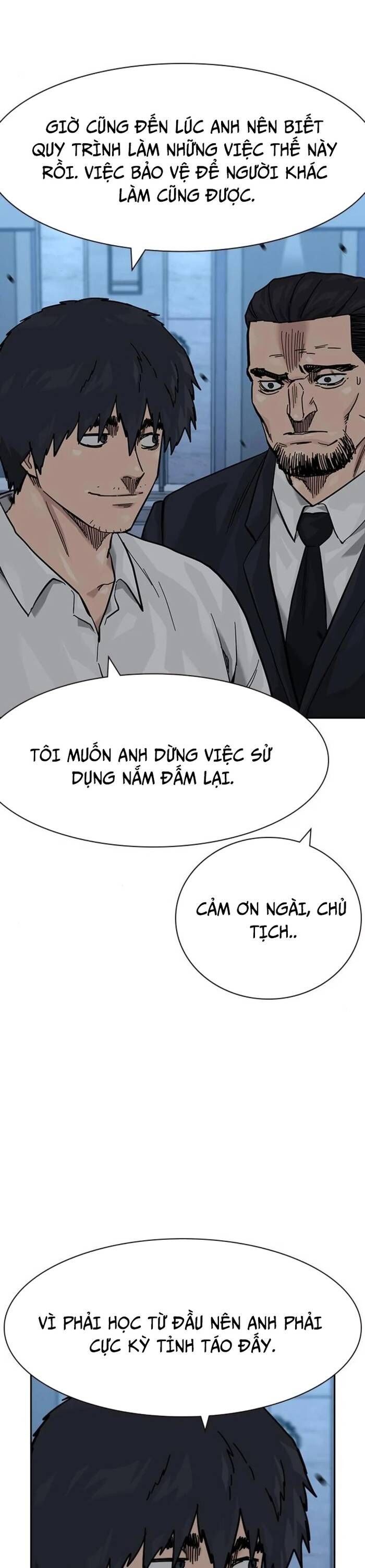 Để Có Thể Sống Sót - Chapter 169 - Page 73