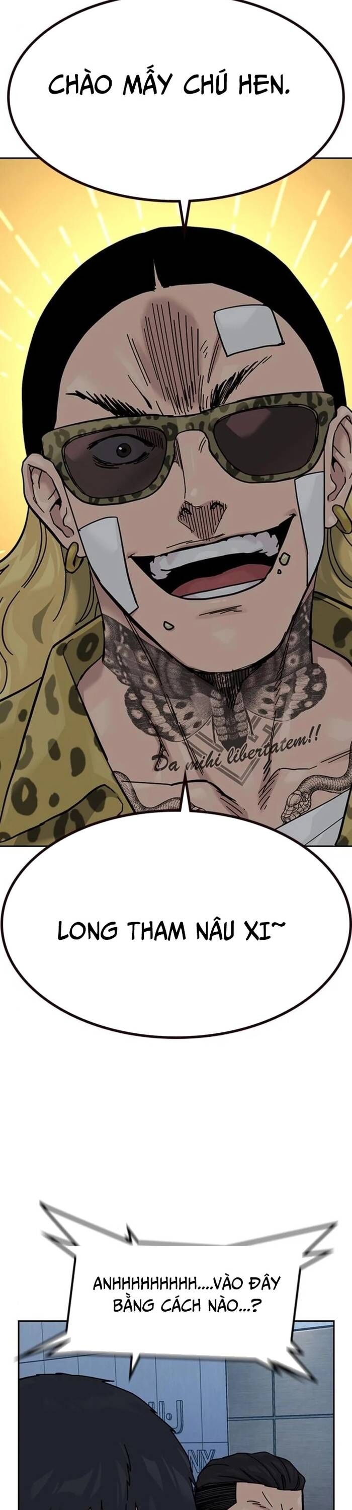 Để Có Thể Sống Sót - Chapter 169 - Page 76