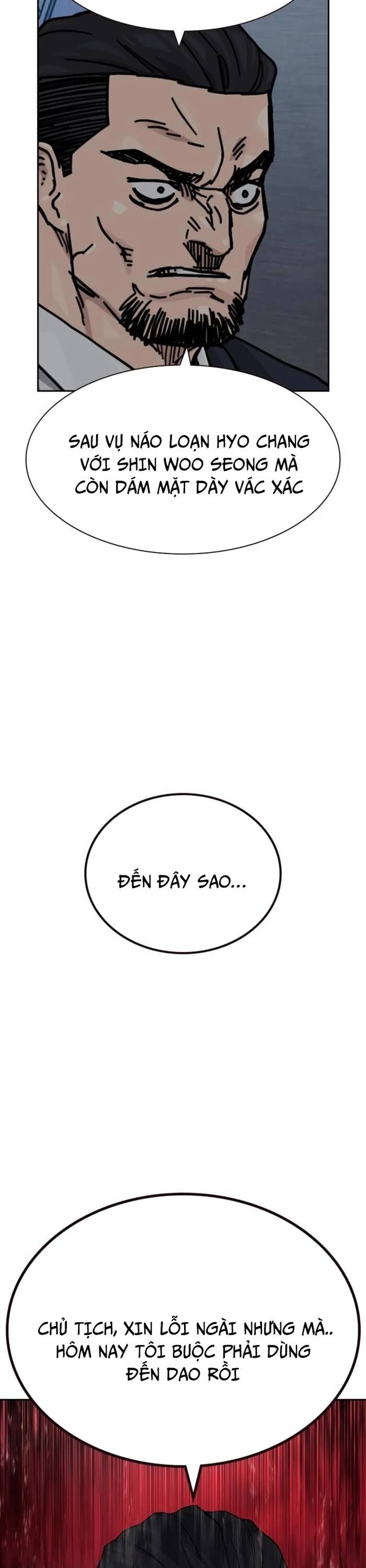 Để Có Thể Sống Sót - Chapter 169 - Page 79