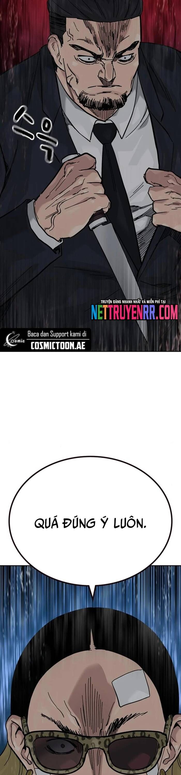 Để Có Thể Sống Sót - Chapter 169 - Page 80