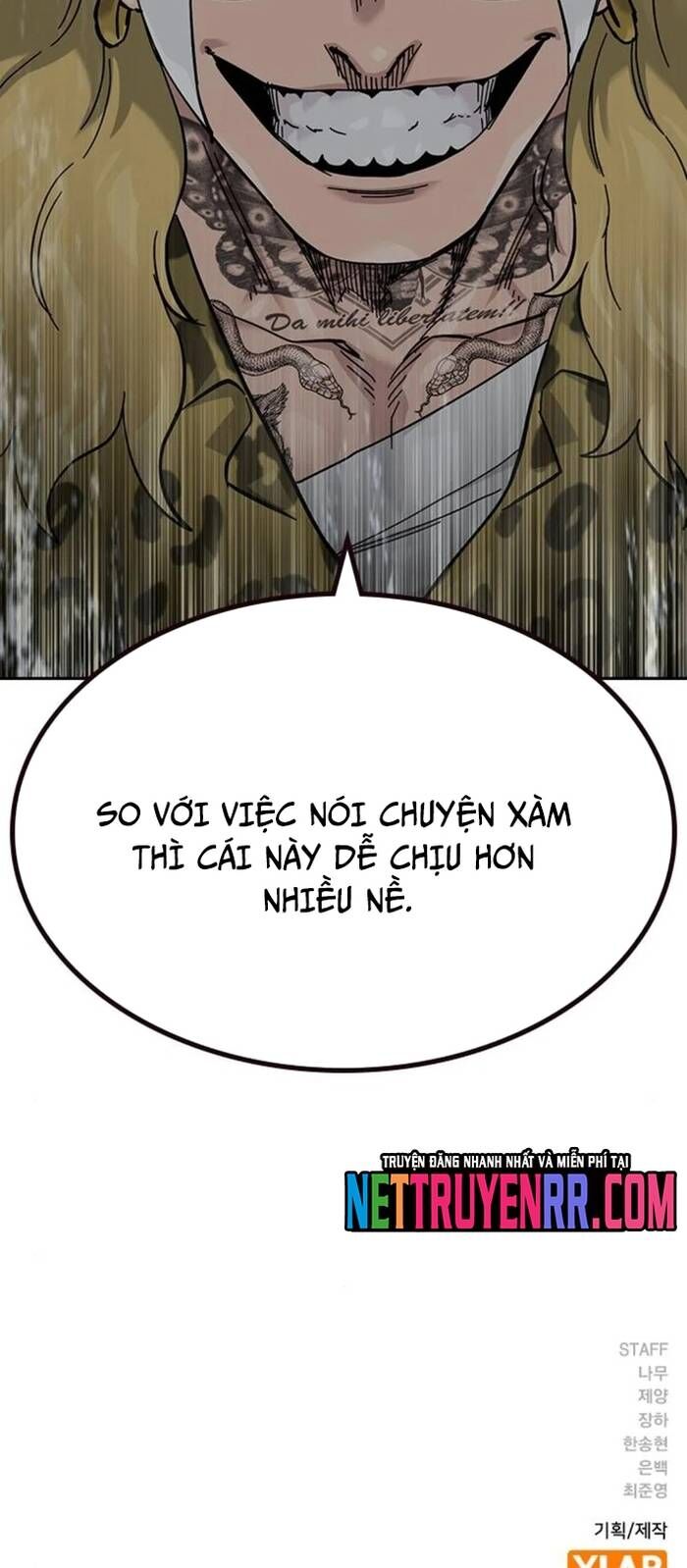Để Có Thể Sống Sót - Chapter 169 - Page 81