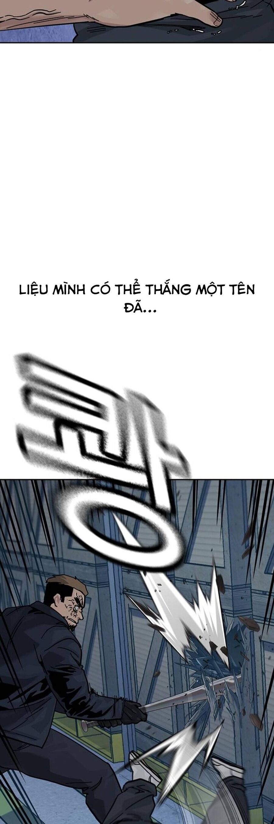 Để Có Thể Sống Sót - Chapter 170 - Page 10