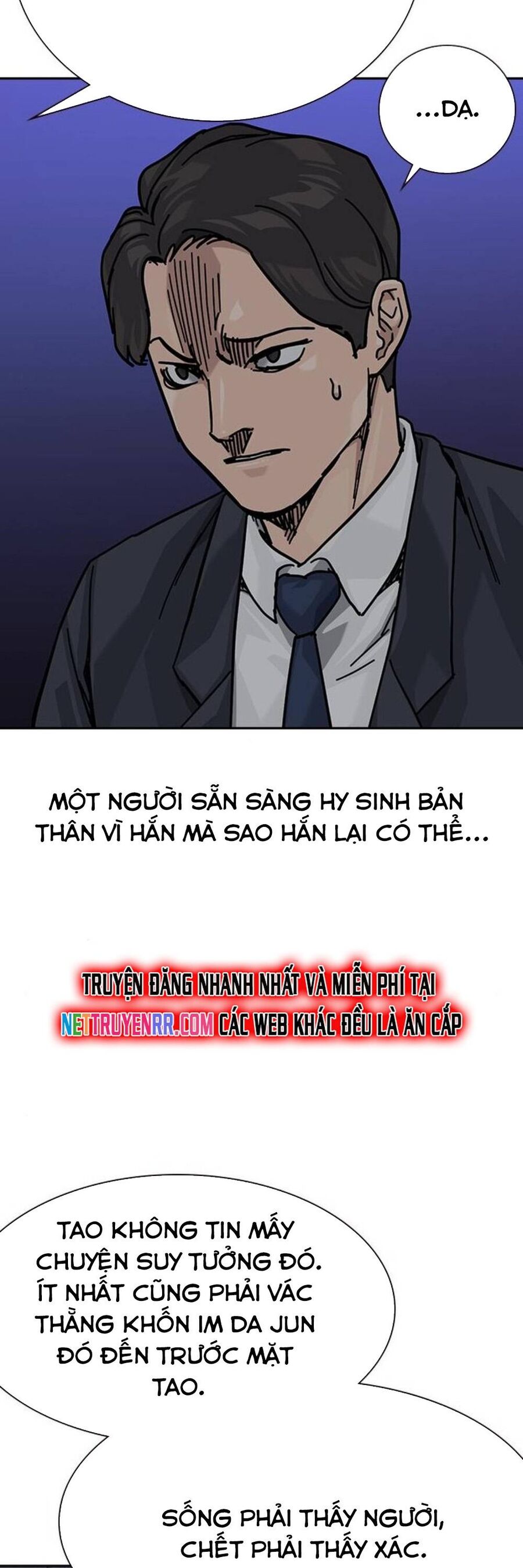 Để Có Thể Sống Sót - Chapter 170 - Page 100