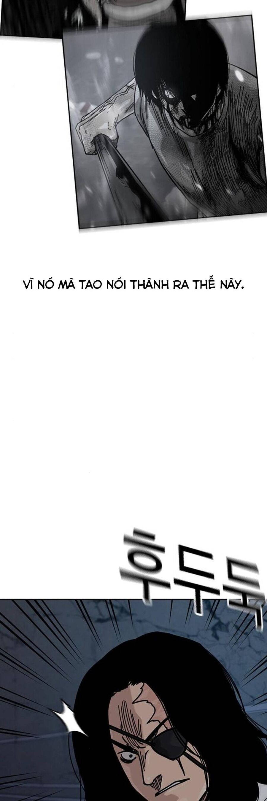 Để Có Thể Sống Sót - Chapter 170 - Page 103