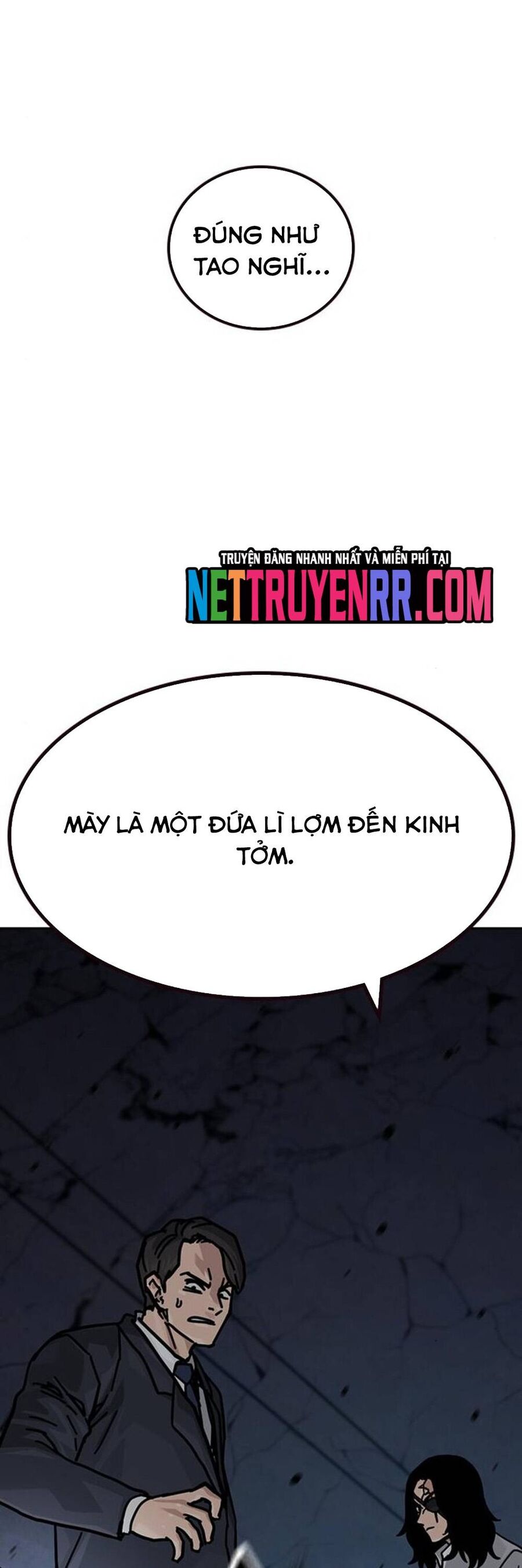 Để Có Thể Sống Sót - Chapter 170 - Page 106