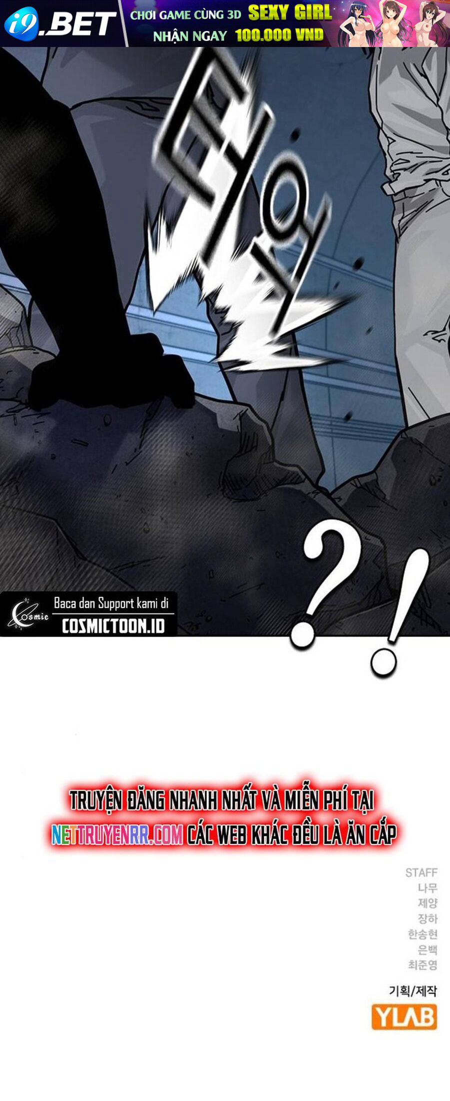 Để Có Thể Sống Sót - Chapter 170 - Page 107