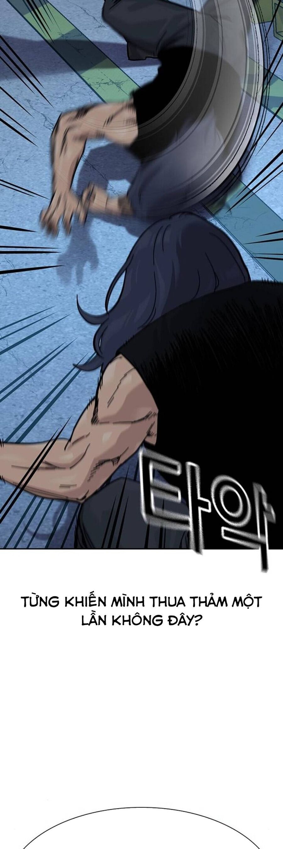 Để Có Thể Sống Sót - Chapter 170 - Page 11