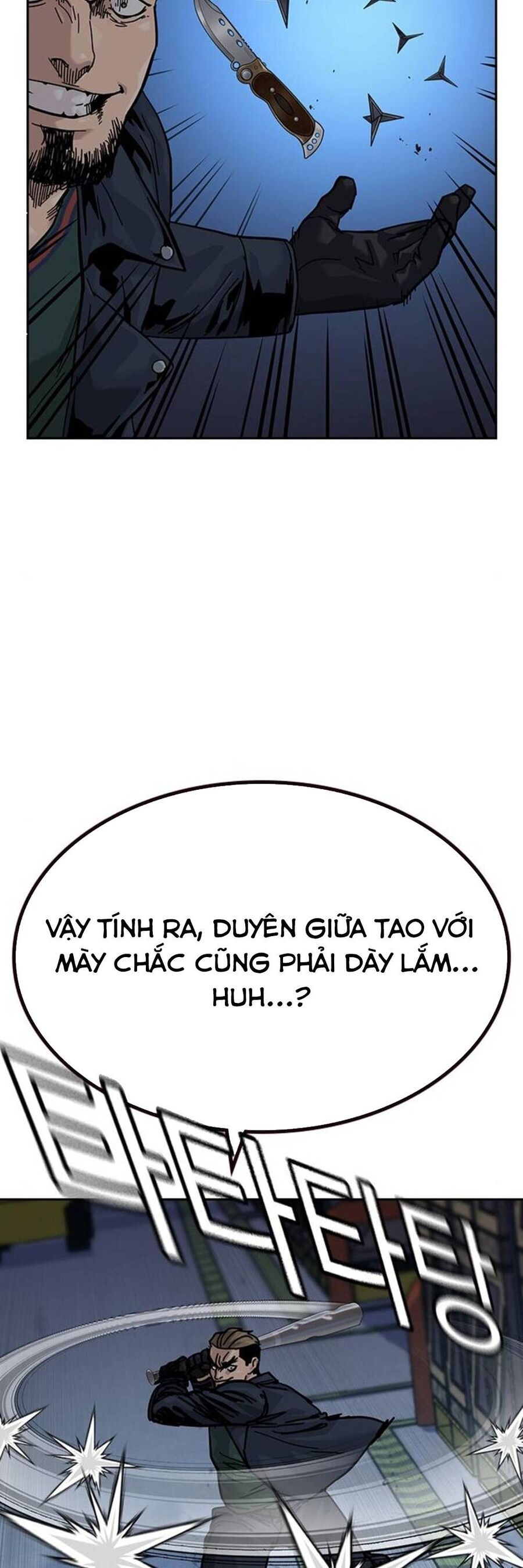 Để Có Thể Sống Sót - Chapter 170 - Page 13