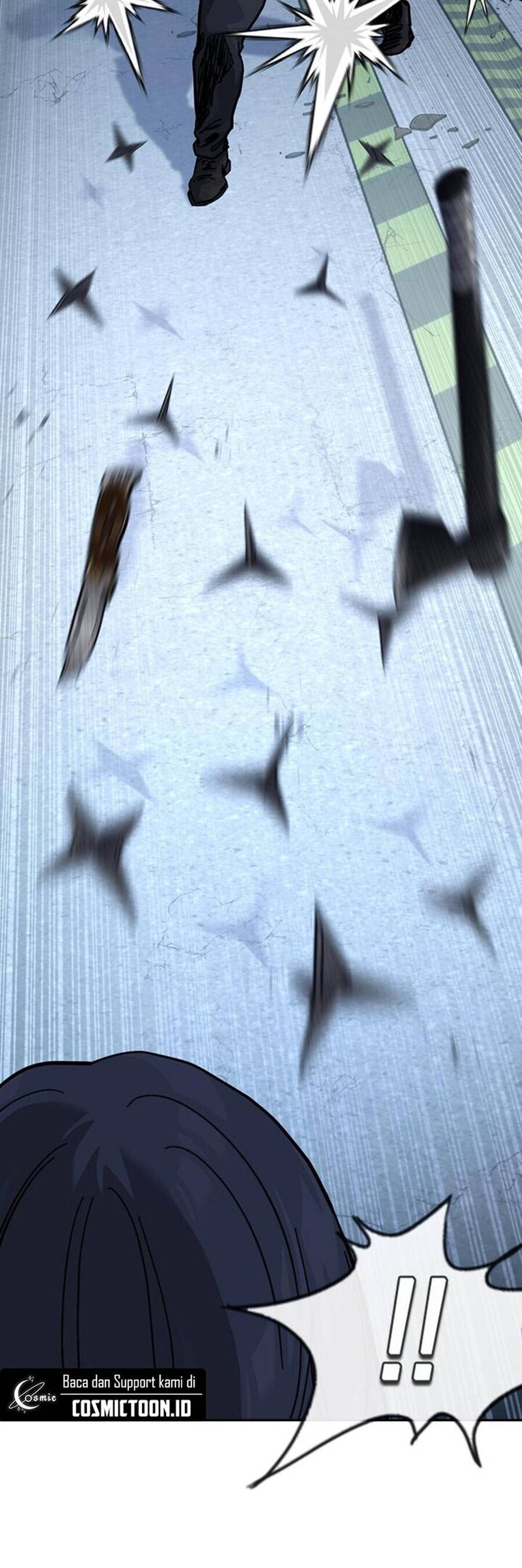 Để Có Thể Sống Sót - Chapter 170 - Page 14