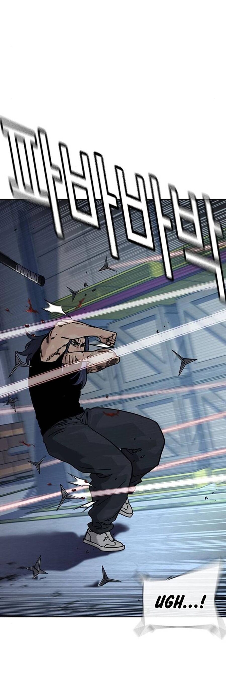 Để Có Thể Sống Sót - Chapter 170 - Page 15