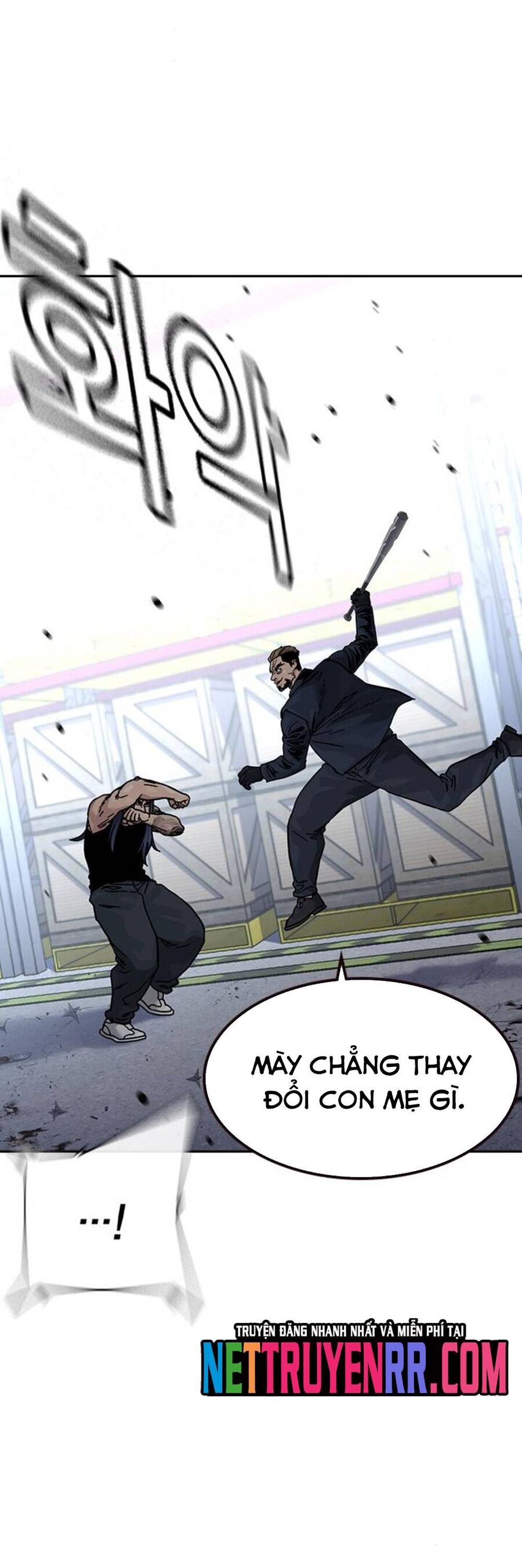 Để Có Thể Sống Sót - Chapter 170 - Page 16