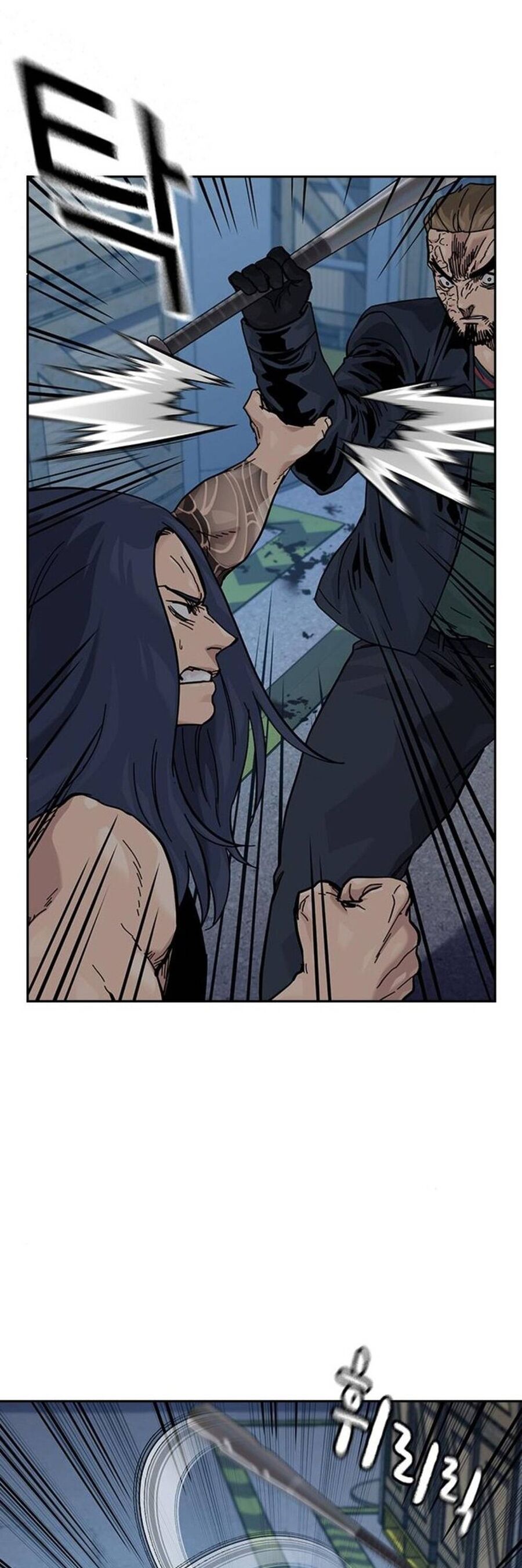 Để Có Thể Sống Sót - Chapter 170 - Page 17