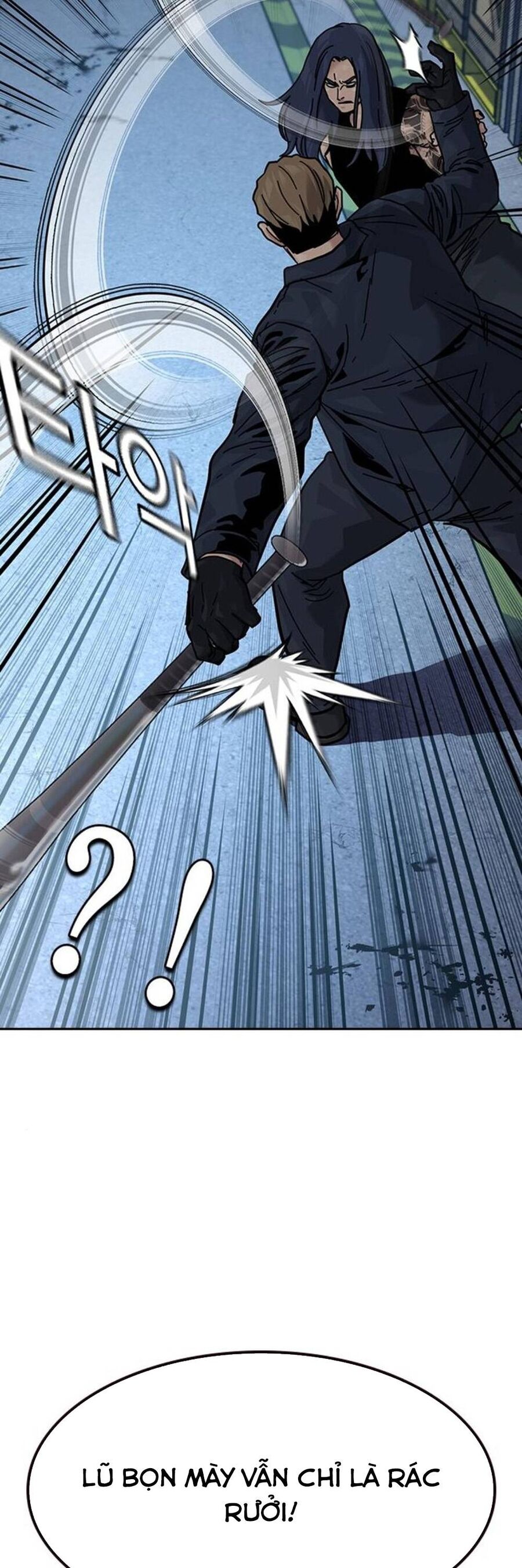 Để Có Thể Sống Sót - Chapter 170 - Page 18