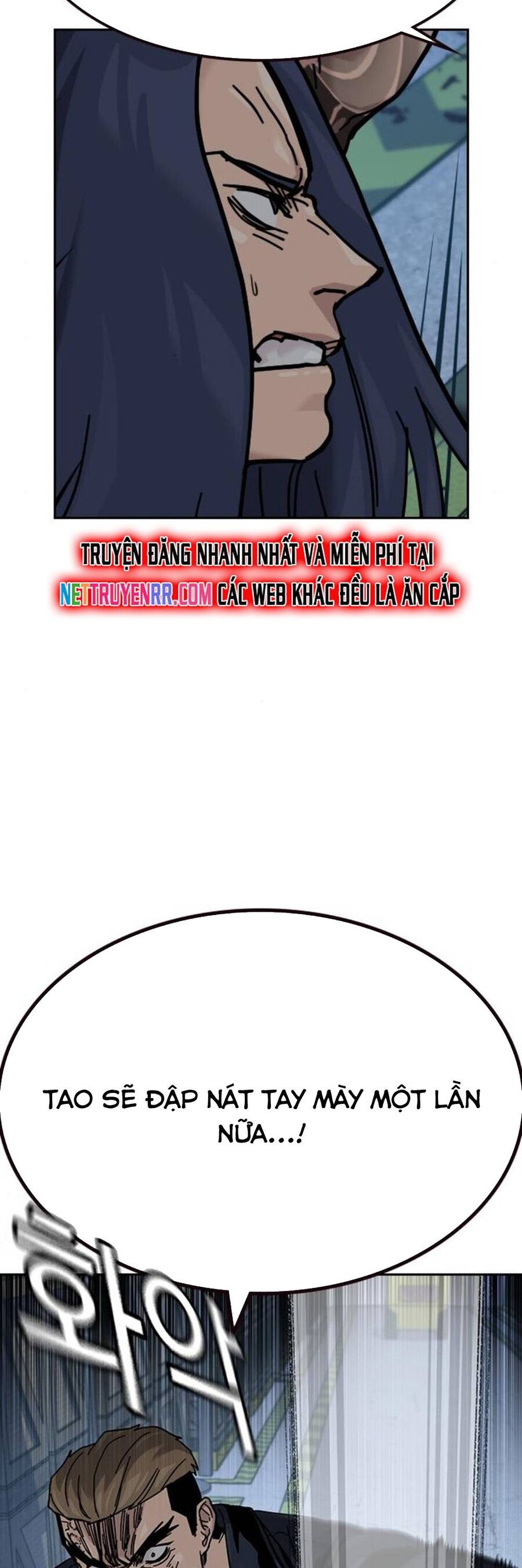 Để Có Thể Sống Sót - Chapter 170 - Page 19