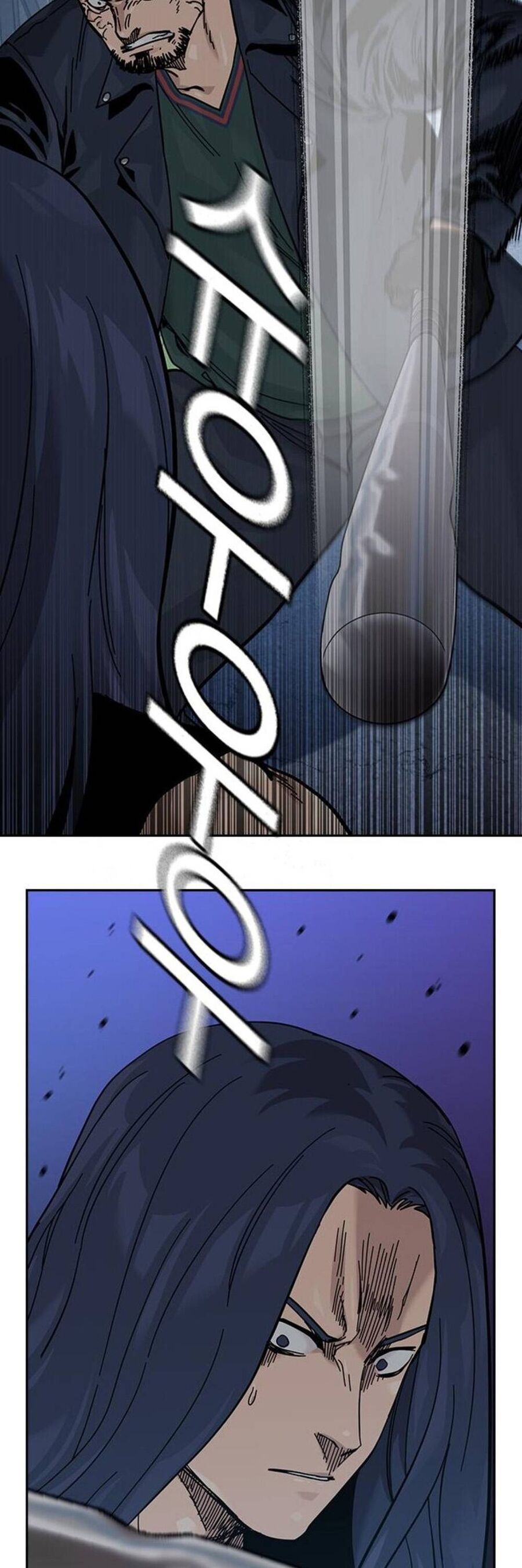 Để Có Thể Sống Sót - Chapter 170 - Page 20