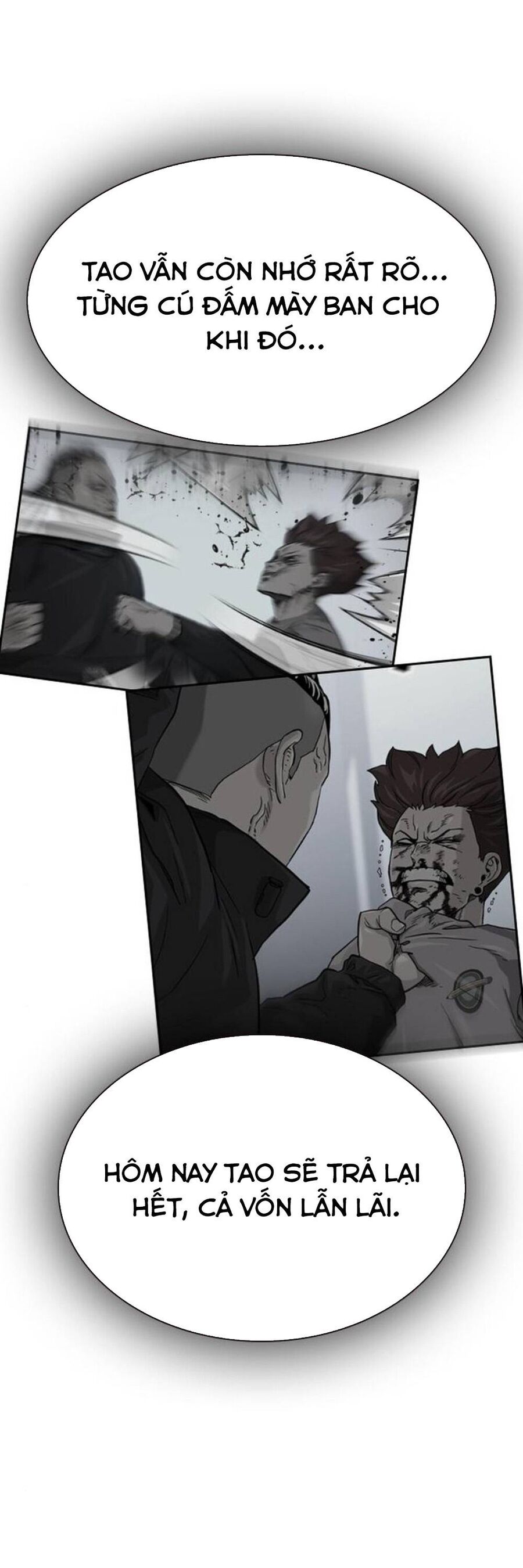 Để Có Thể Sống Sót - Chapter 170 - Page 22