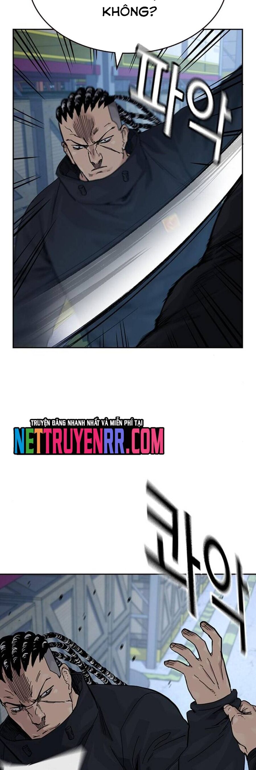 Để Có Thể Sống Sót - Chapter 170 - Page 24