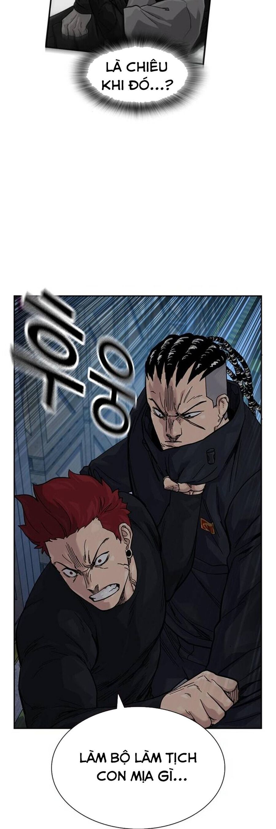 Để Có Thể Sống Sót - Chapter 170 - Page 26