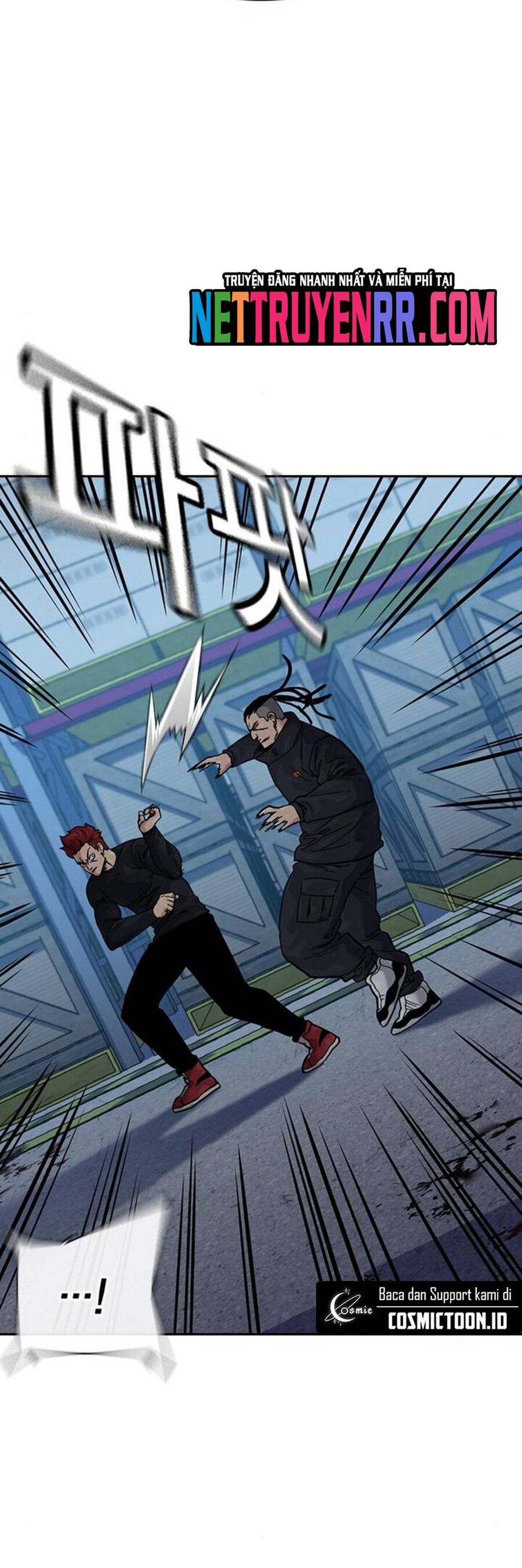 Để Có Thể Sống Sót - Chapter 170 - Page 27