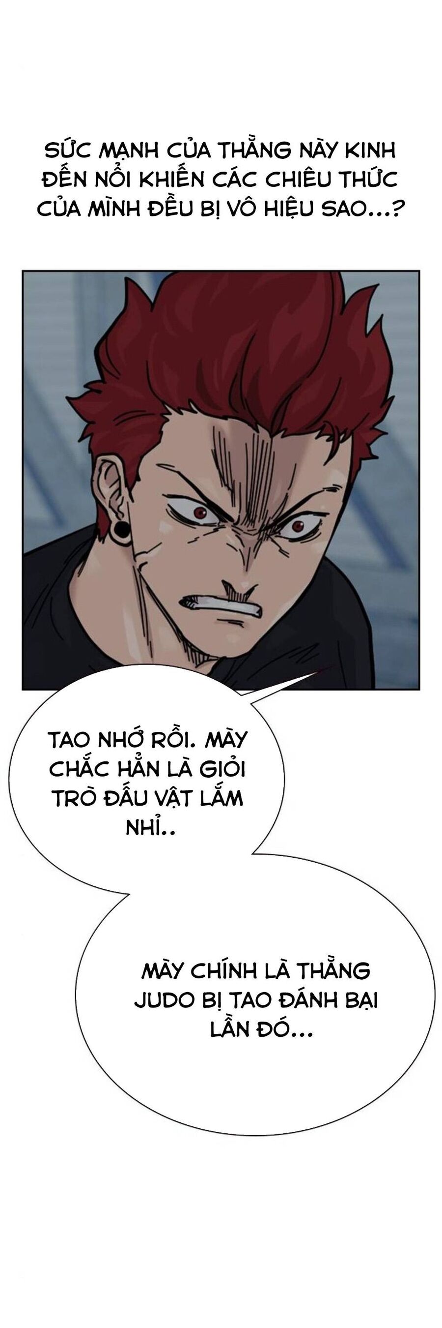 Để Có Thể Sống Sót - Chapter 170 - Page 28