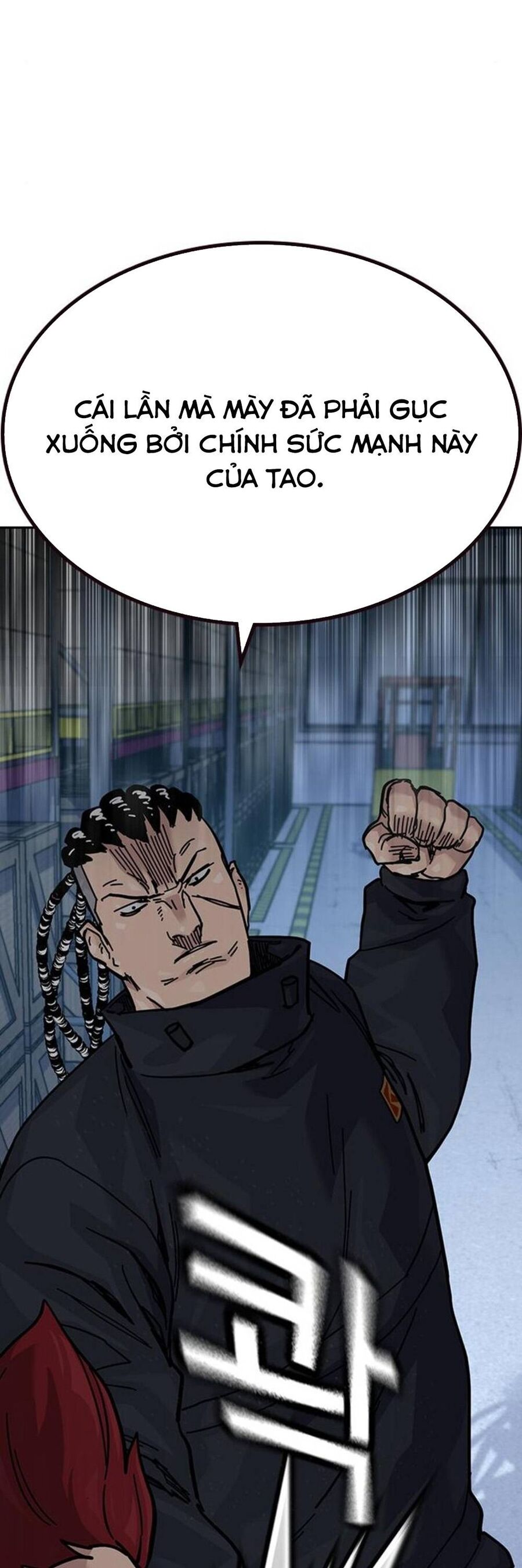 Để Có Thể Sống Sót - Chapter 170 - Page 29